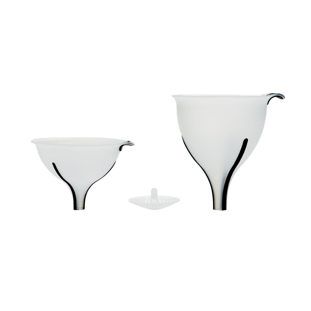 3-Piece Multi-Purpose Funnel Set E9