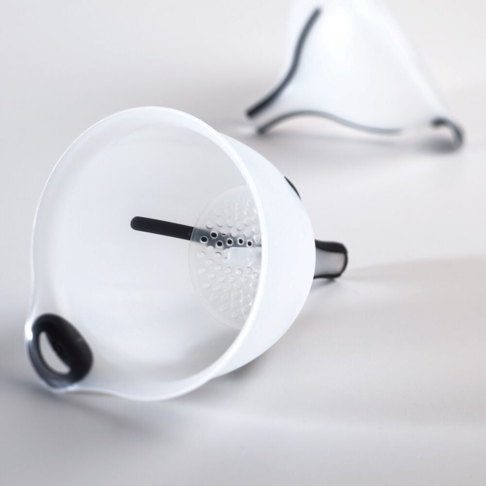 3-Piece Multi-Purpose Funnel Set E9