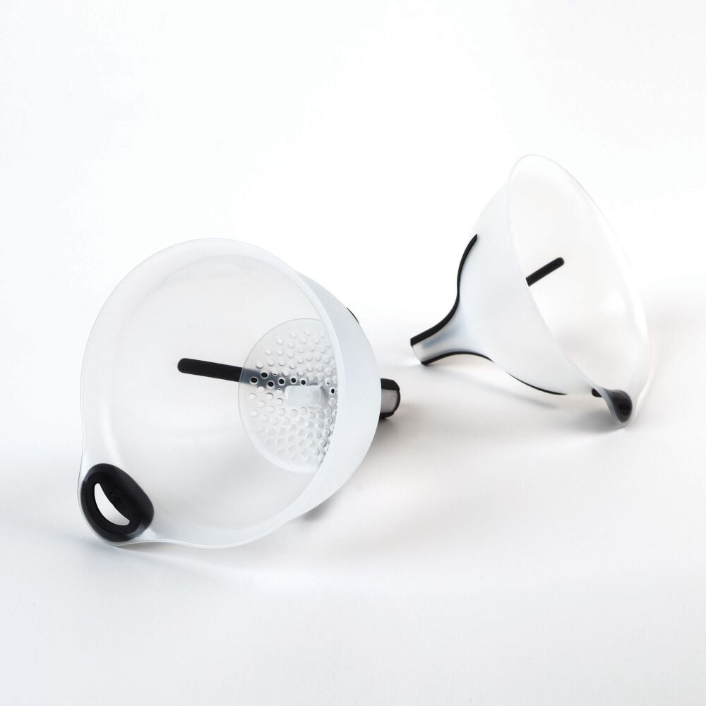 3-Piece Multi-Purpose Funnel Set H0