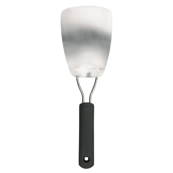 Large Stainless Steel Flexible Turner K2