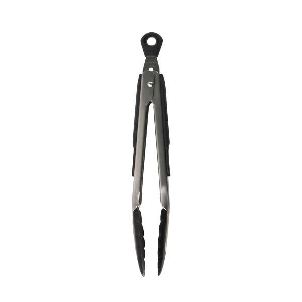 9" Tongs With Nylon Heads B5