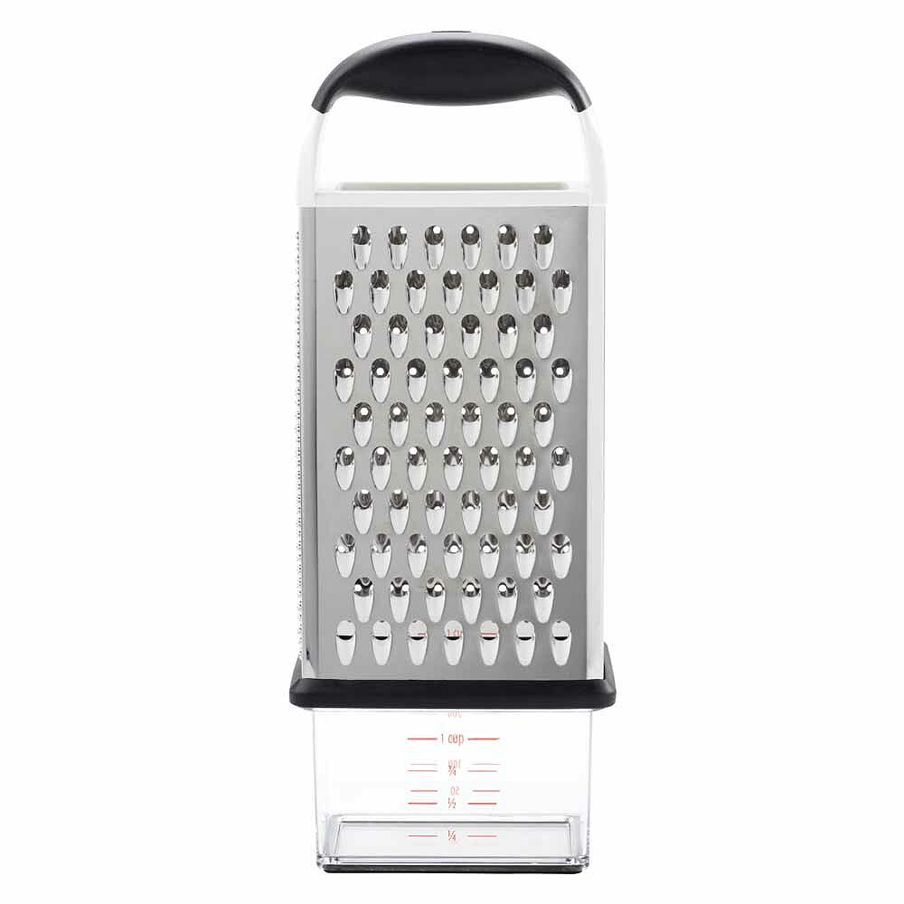 Box Grater Y2