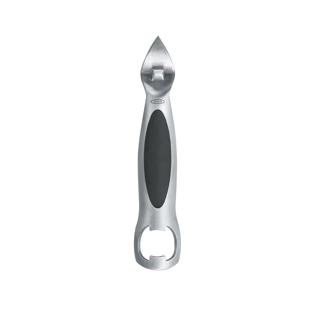 Steel Bottle Opener R7