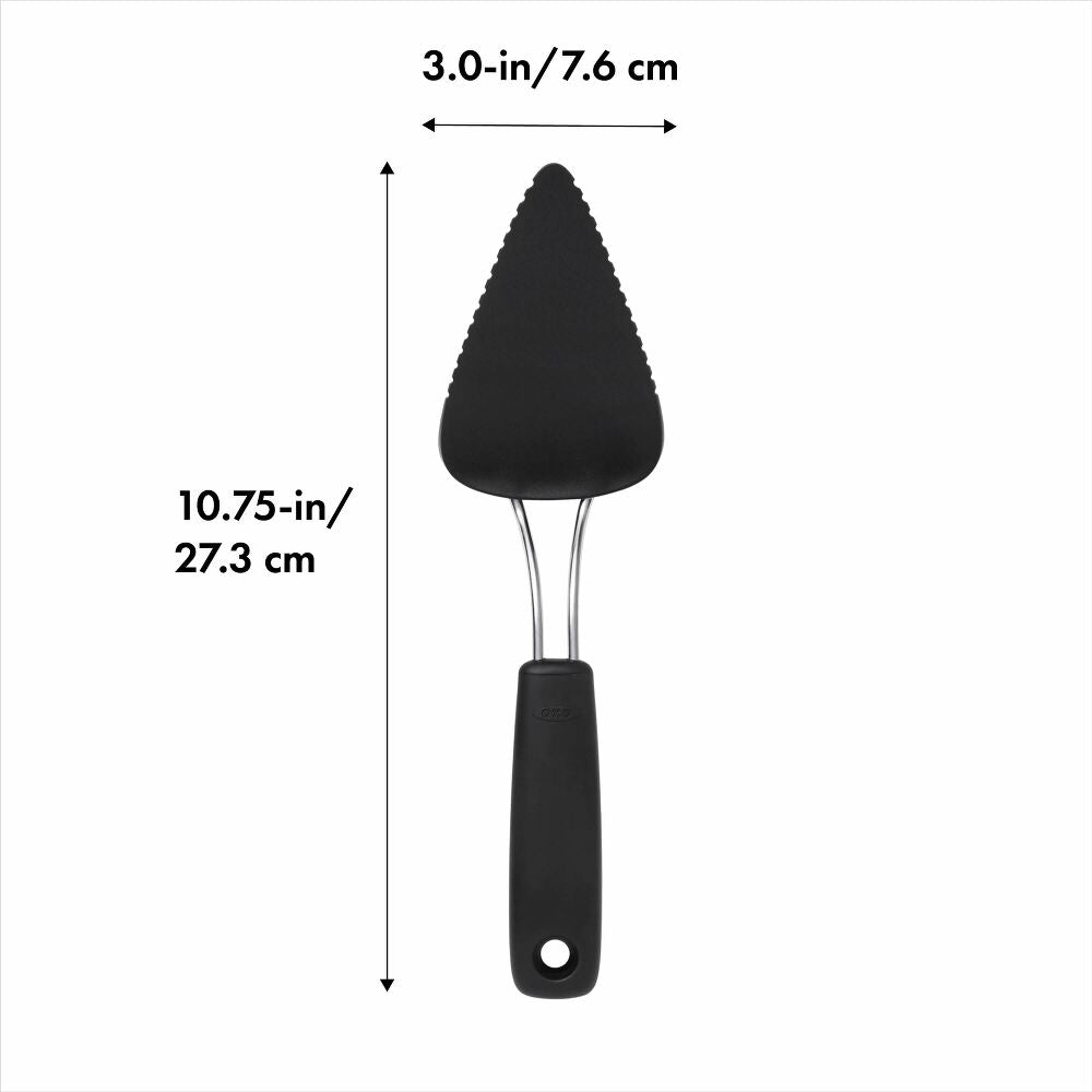 Nylon Flexible Pie Server K9