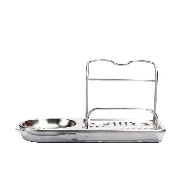 Stainless Steel Sink Organizer Y1