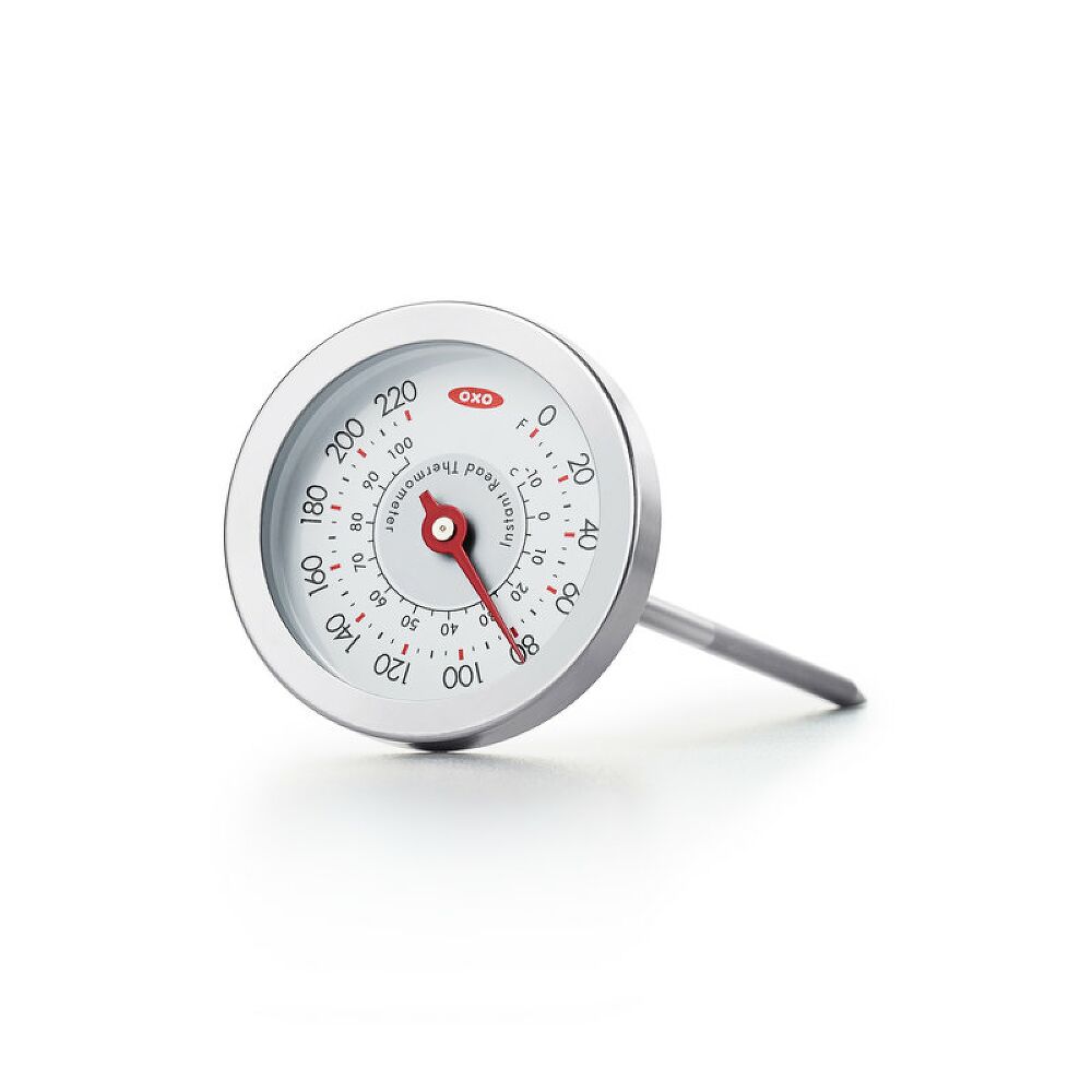 Chef's Precision Instant Read Thermometer W0