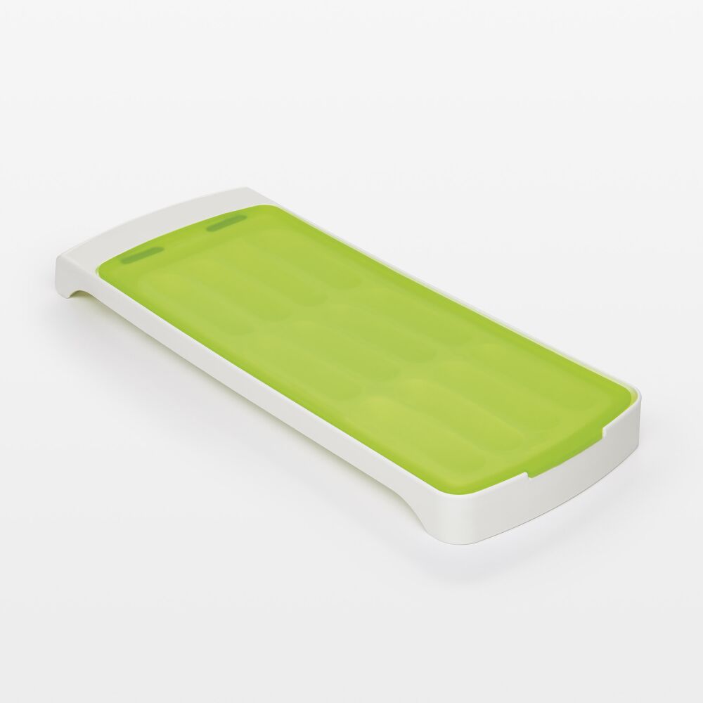 No-Spill Ice Stick Tray D5