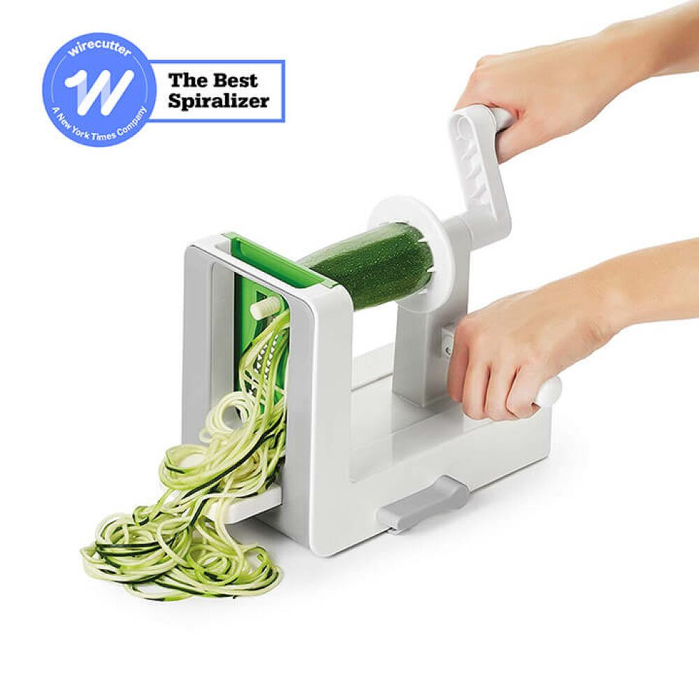 Tabletop Spiralizer B6