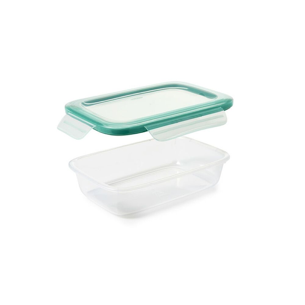 OXO Good Grips 5.1 Cup Smart Seal Plastic Container N8