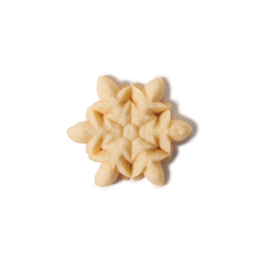 Christmas Cookie Press Disk Set I9