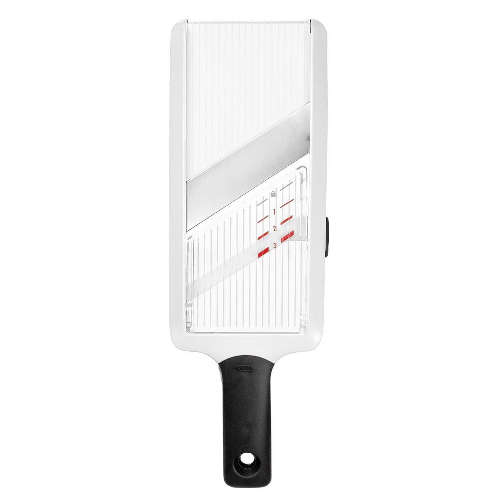OXO Good Grips Hand-Held Mandoline Slicer O1