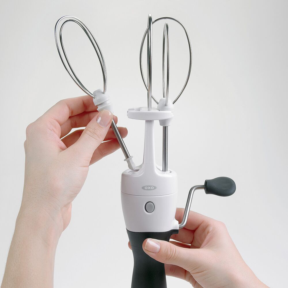 Egg Beater G8