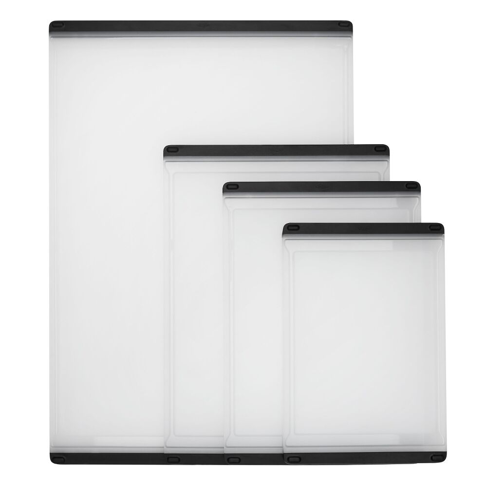 4-piece Cutting Board Bundle W2
