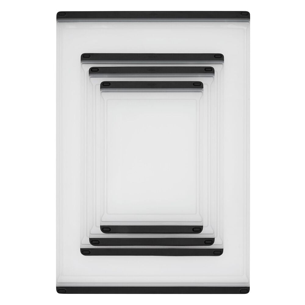 4-piece Cutting Board Bundle W2