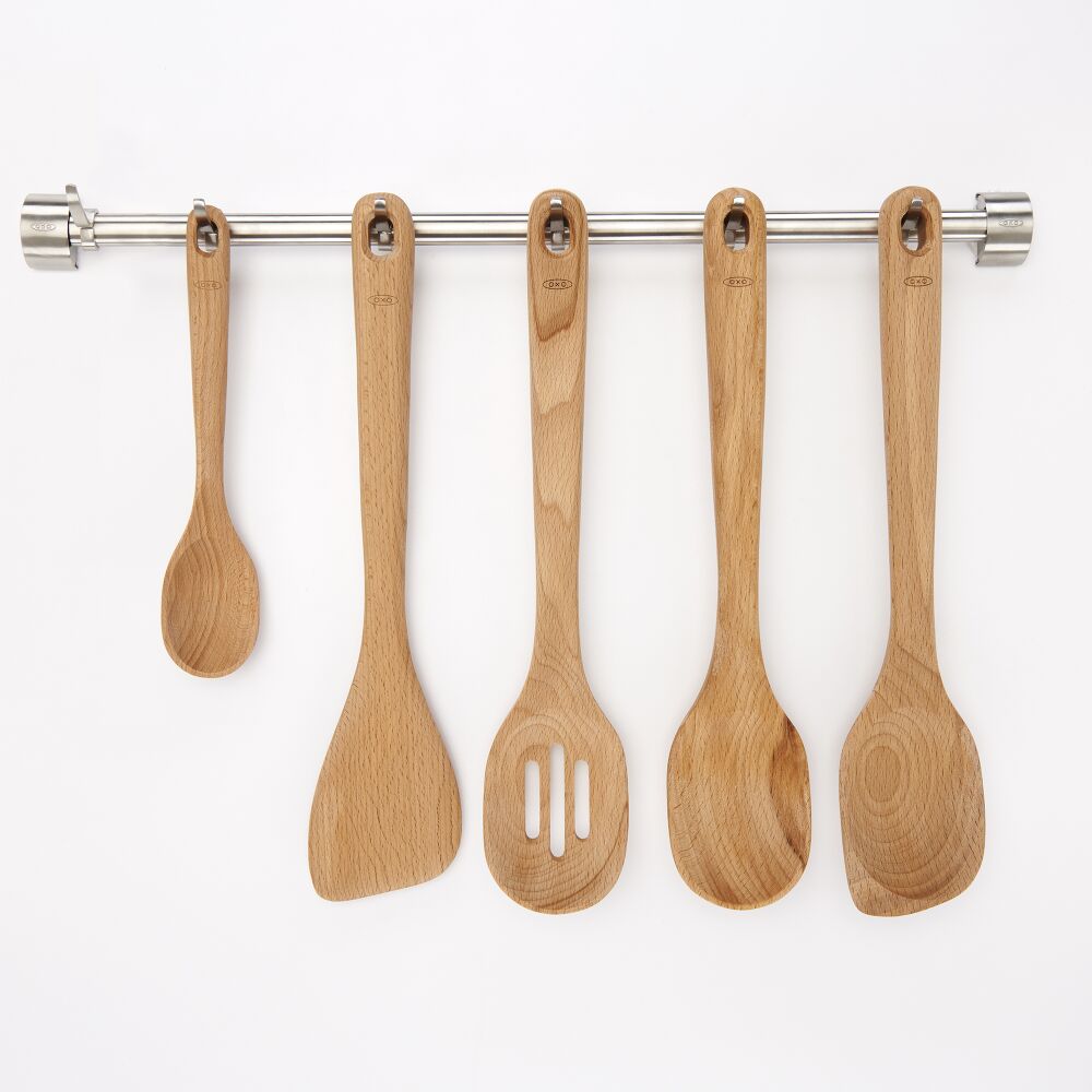 Wooden Sauté© Paddle B5