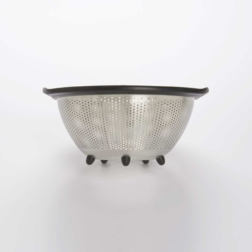 5 Quart Stainless Steel Colander S4