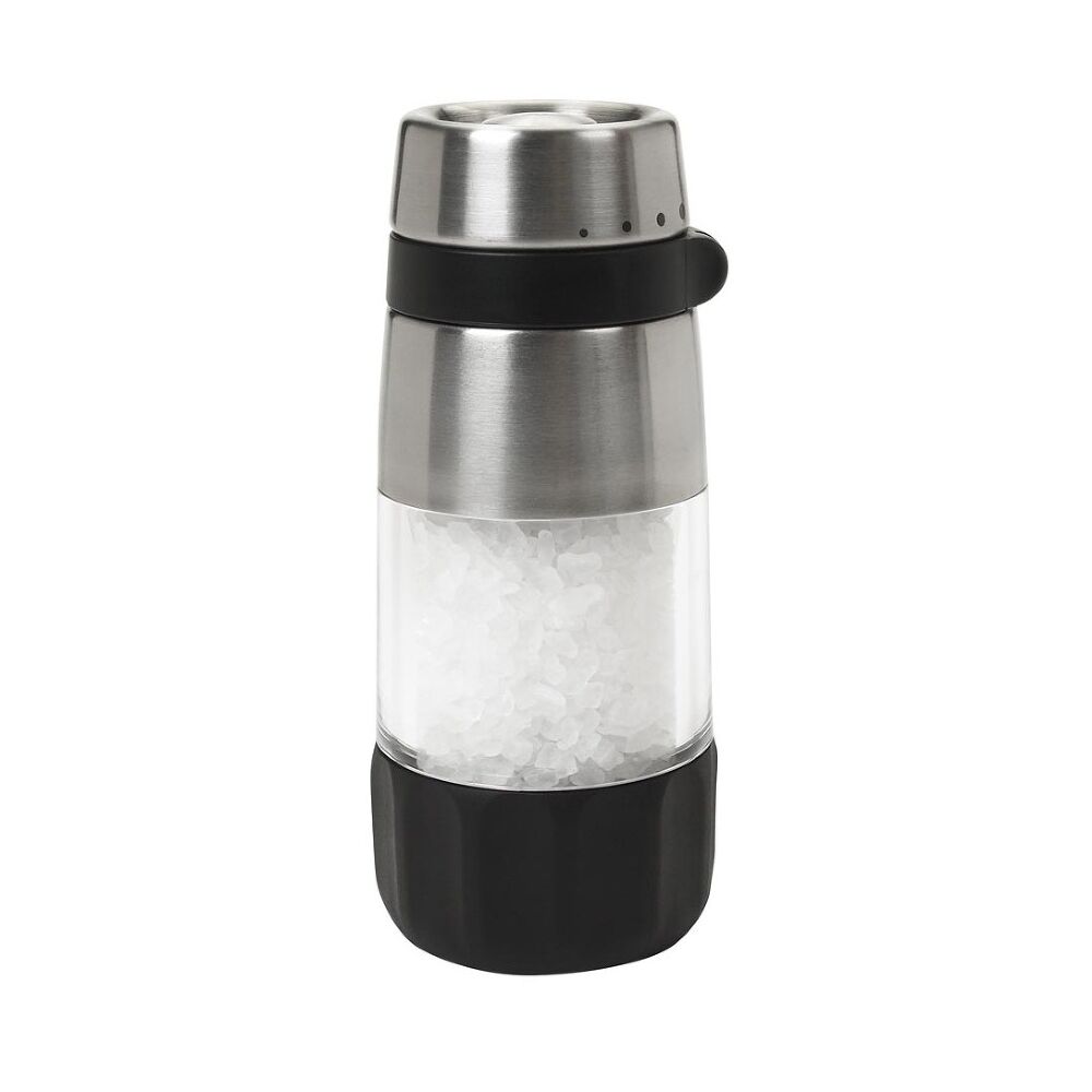 Accent Mess-Free Salt Grinder L3