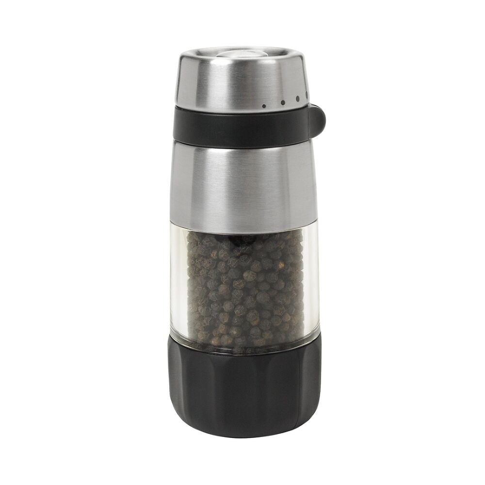 Accent Mess-Free Pepper Grinder A4