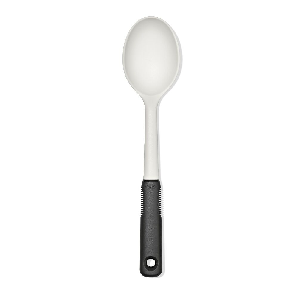 OXO Good Grips Nylon Spoon — Oat B1