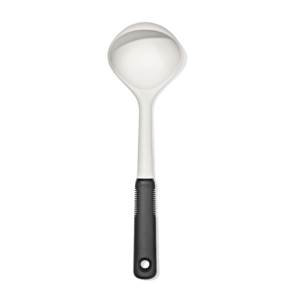 OXO Good Grips Nylon Ladle — Oat N6