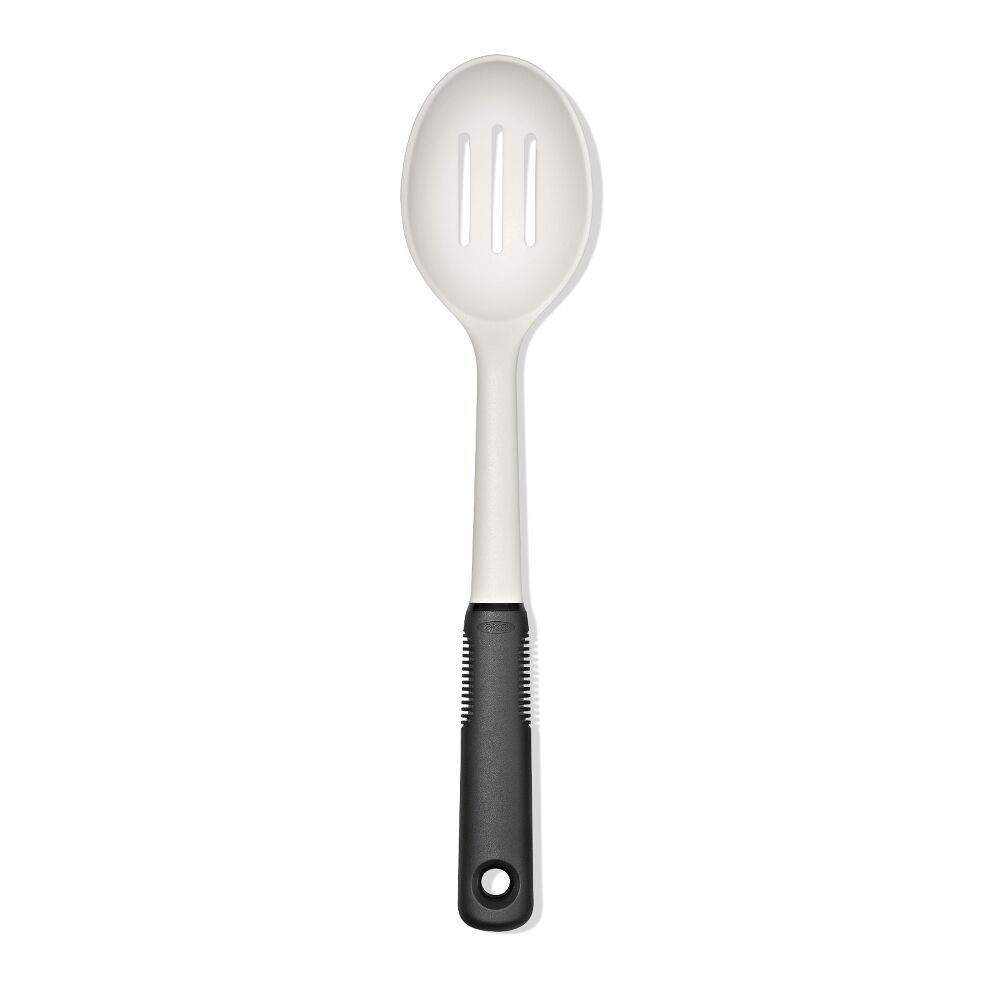 OXO Good Grips Nylon Slotted Spoon — Oat Y1