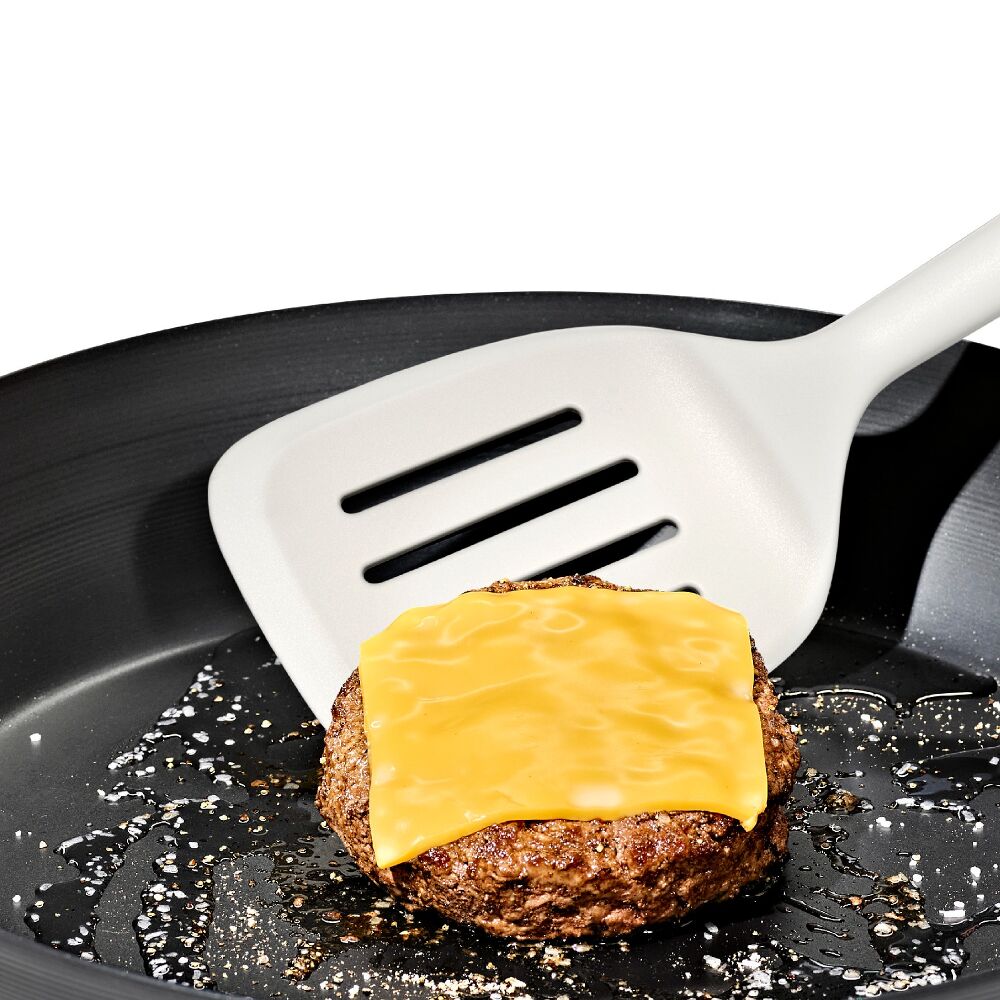 OXO Good Grips 4-Piece Nylon Utensils Set — Oat B7