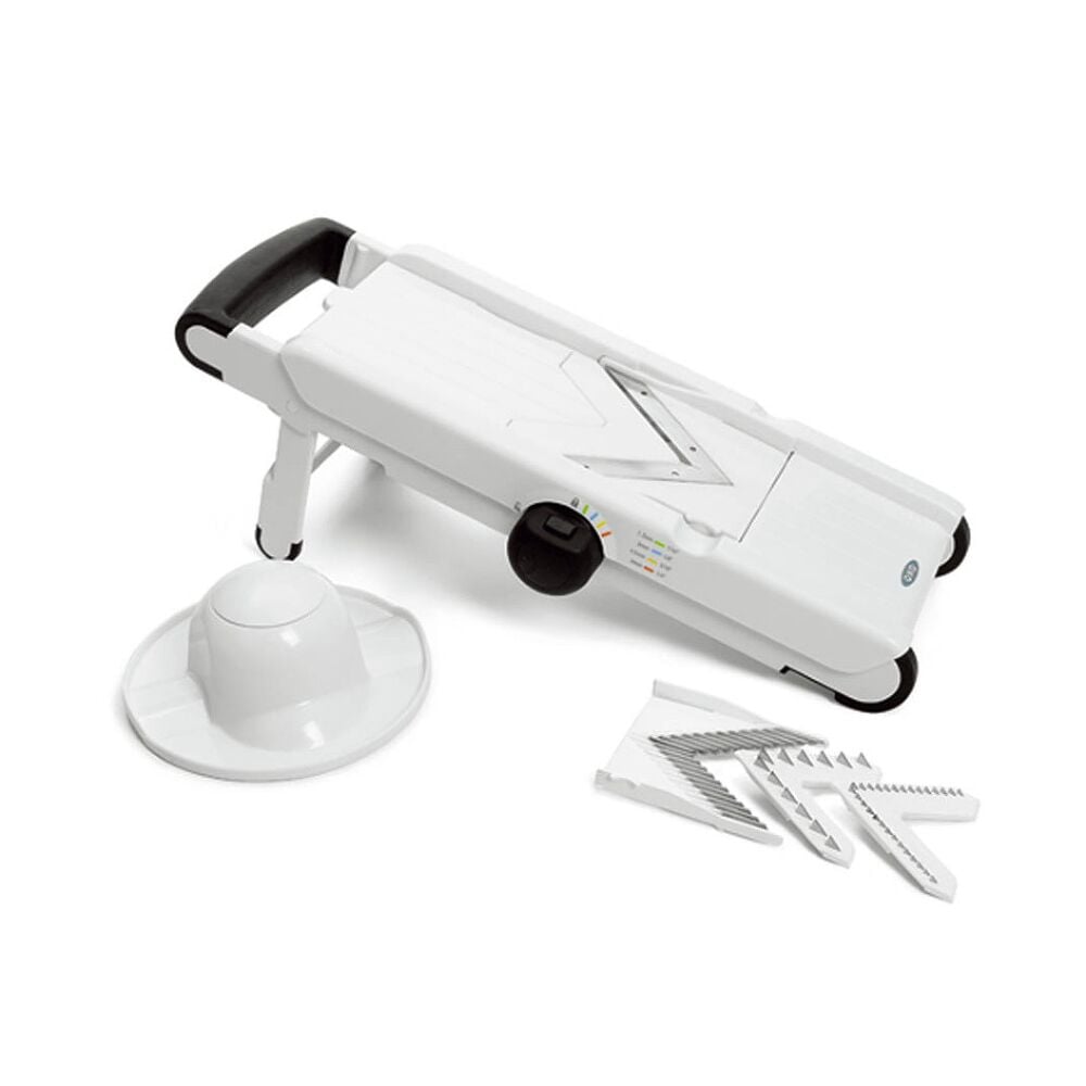 V-Blade Mandoline Slicer C6
