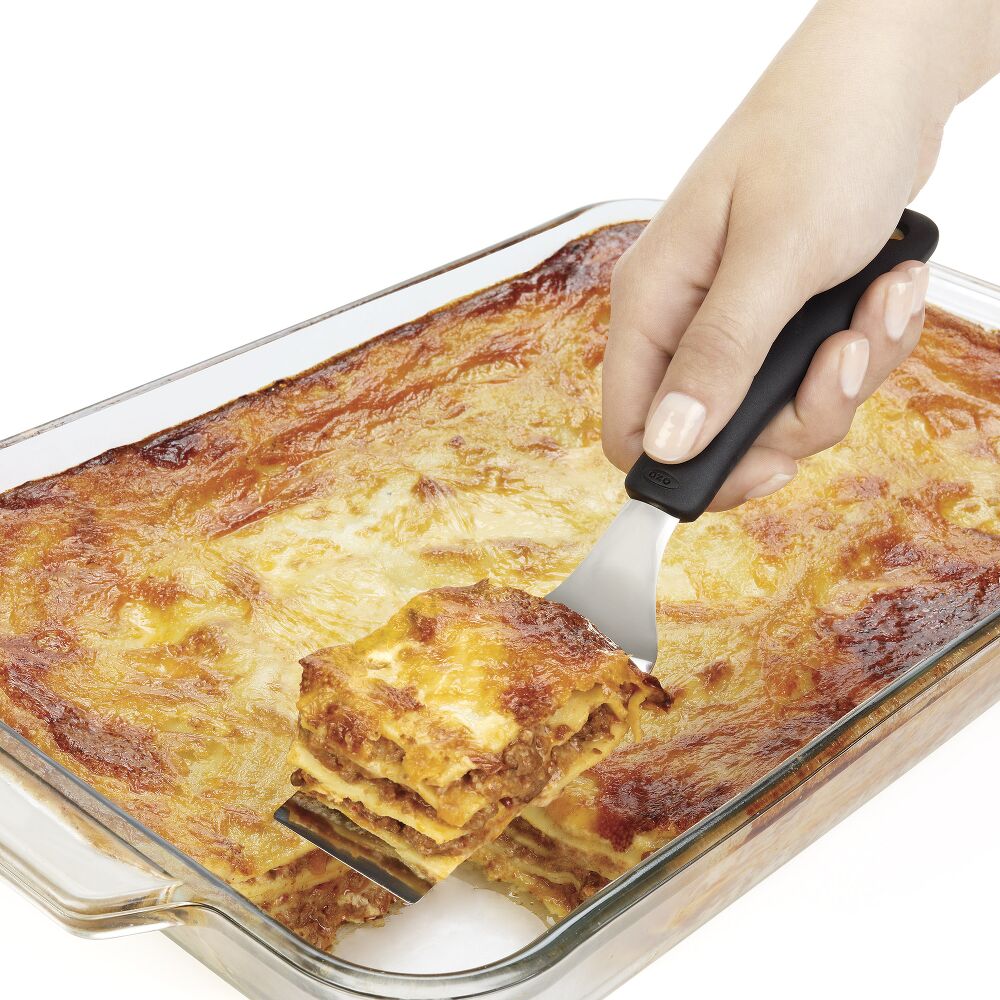Cut & Serve Turner H7
