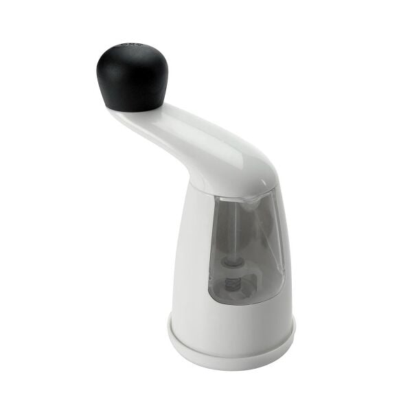 Radial Pepper Grinder I2