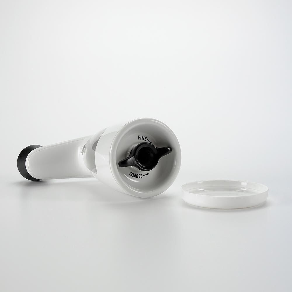 Radial Pepper Grinder I2