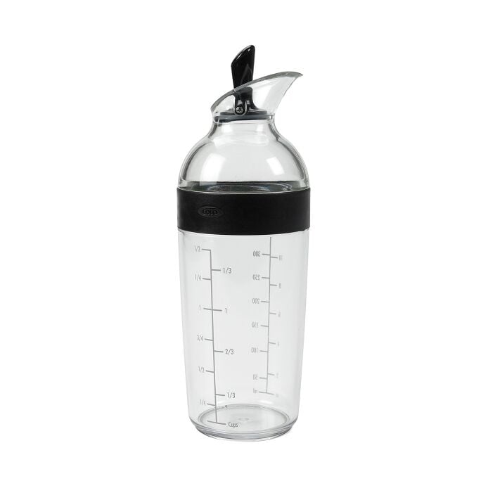 Salad Dressing Shaker F3