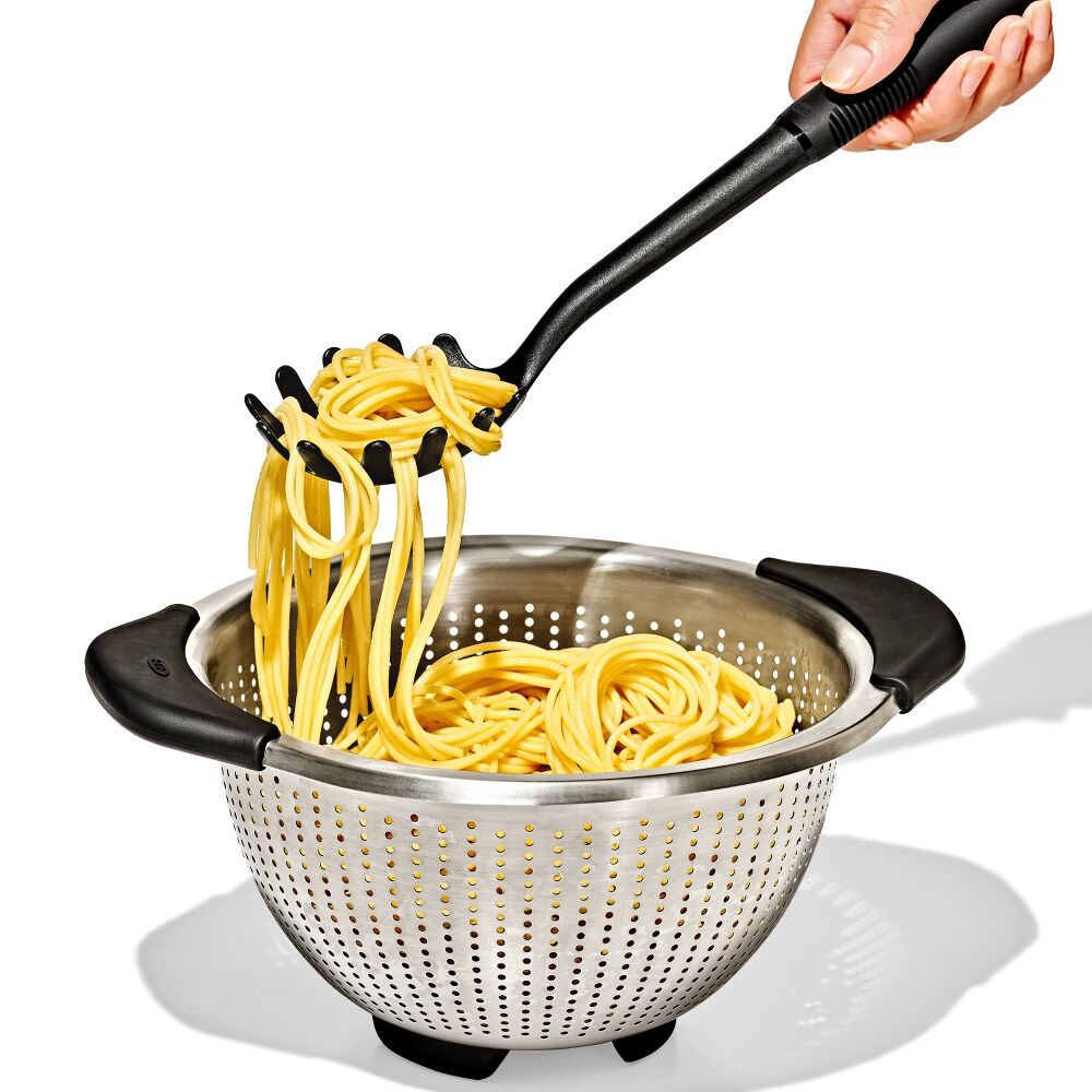 OXO Good Grips Nylon Spaghetti Server W2