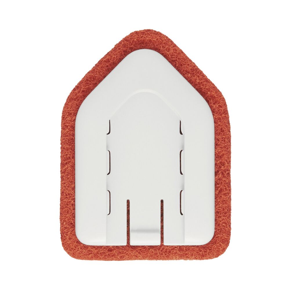 Extendable Tub & Tile Scrubber Refill U6