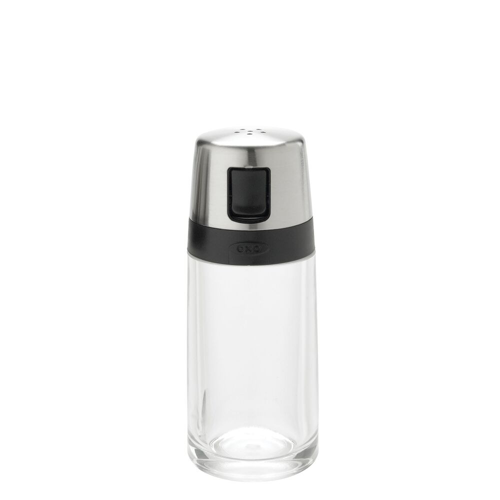 Simple Salt Shaker O2