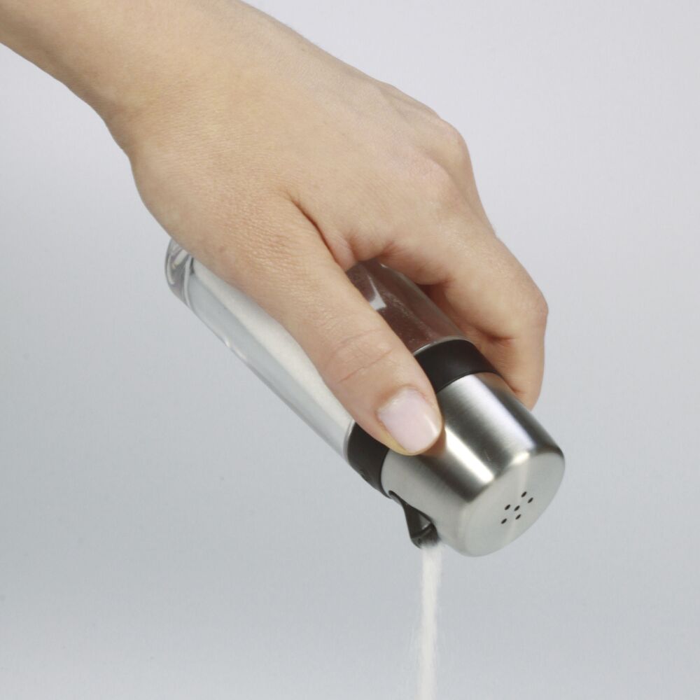 Simple Salt Shaker O2