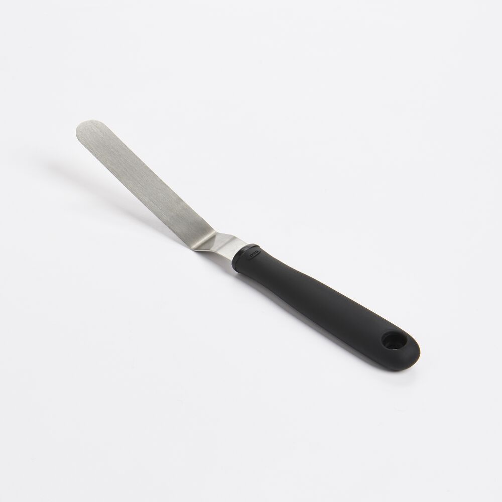 Cupcake Icing Knife P3