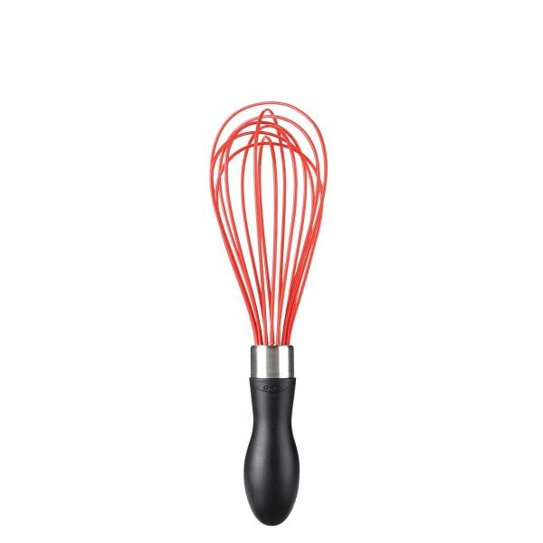 9" Silicone Whisk H2