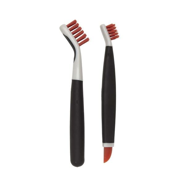 Deep Clean Brush Set X9