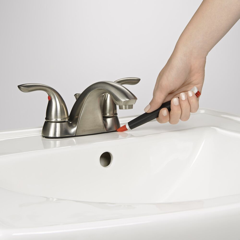 Deep Clean Brush Set X9