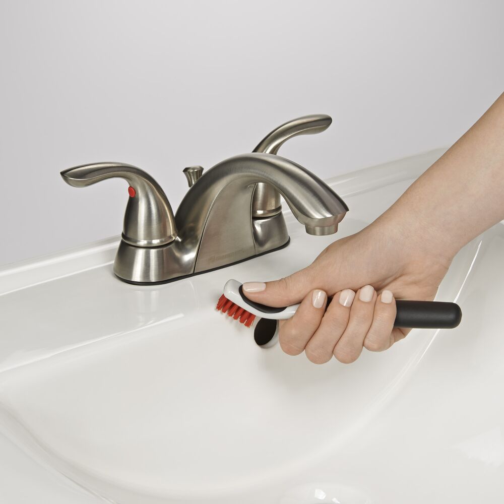 Deep Clean Brush Set X9