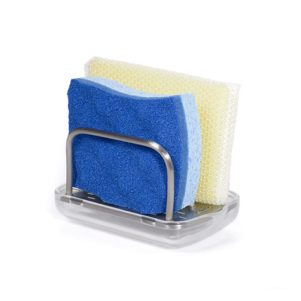 OXO Good Grips Stainless Steel Sponge Holder V5