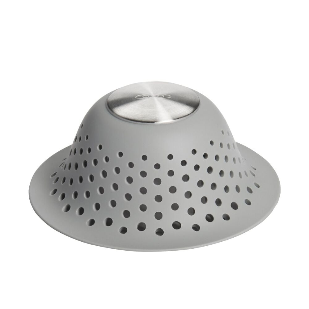 Silicone Shower & Tub Drain Protector O9