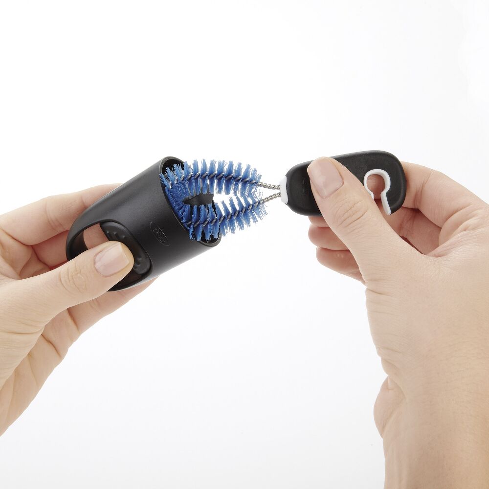 Water Bottle Cleaning Set O8