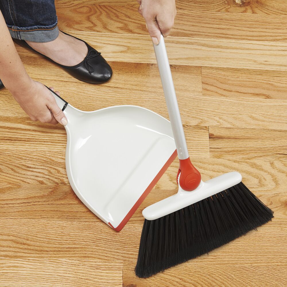 Any-Angle Broom H0
