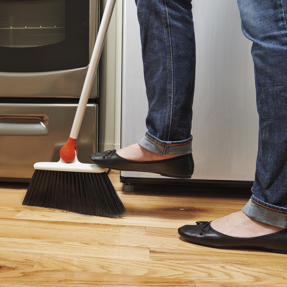 Any-Angle Broom H0