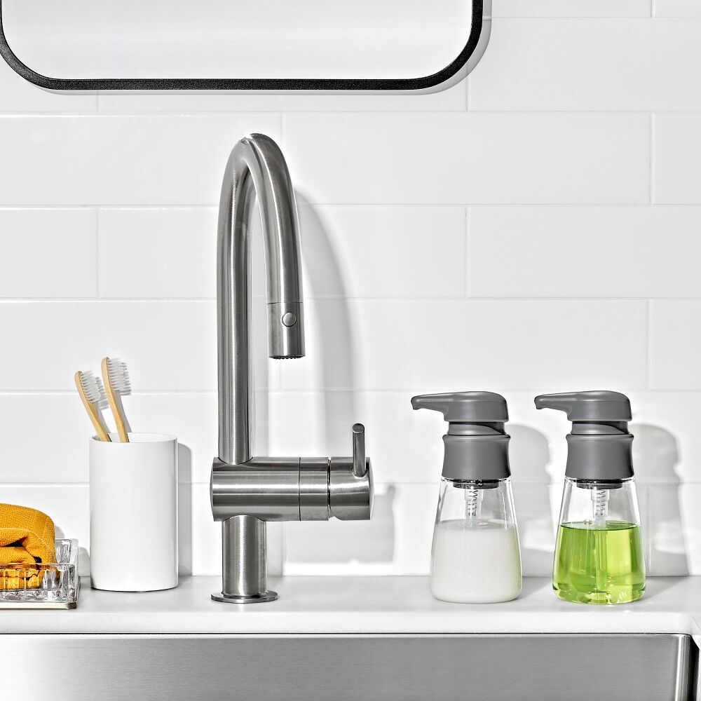 Hand Soap Dispenser - 10 oz. Y8