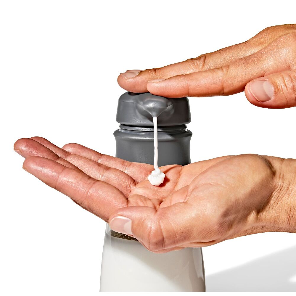 Hand Soap Dispenser - 10 oz. Y8