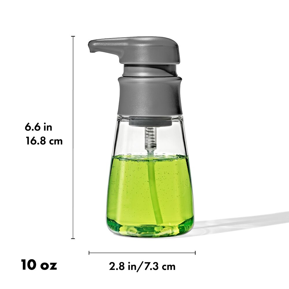 Hand Soap Dispenser - 10 oz. Y8