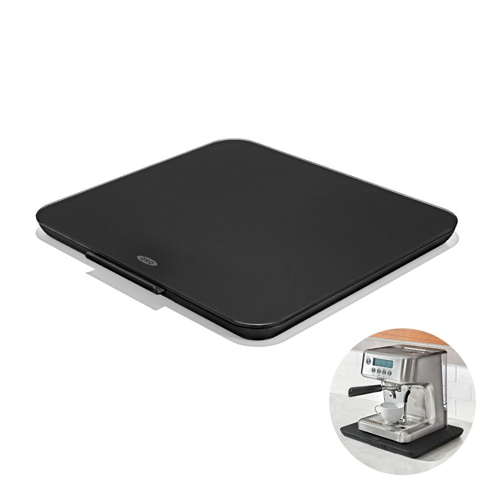 Large Countertop Appliance Slider - 16in x 14in V8