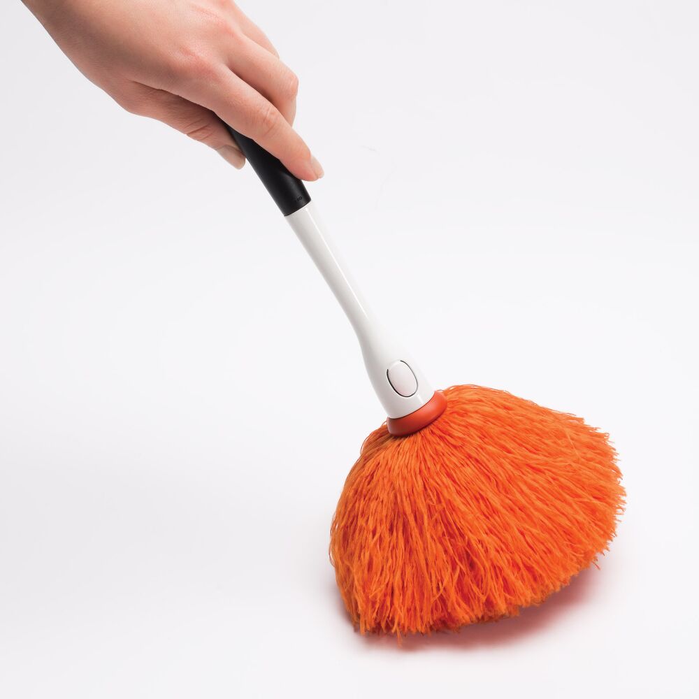 Microfiber Delicate Duster H0